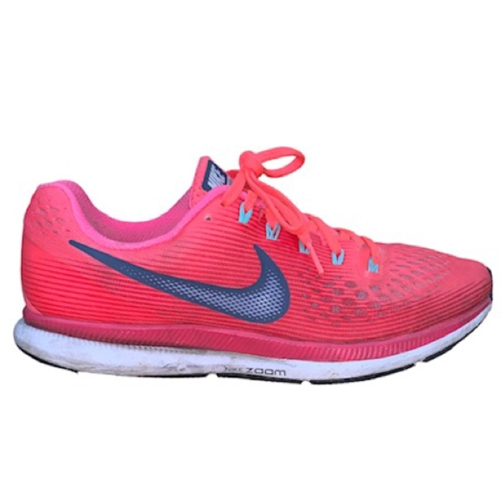 Nike Air Zoom Pegasus 34 Sneakers Shoes gift